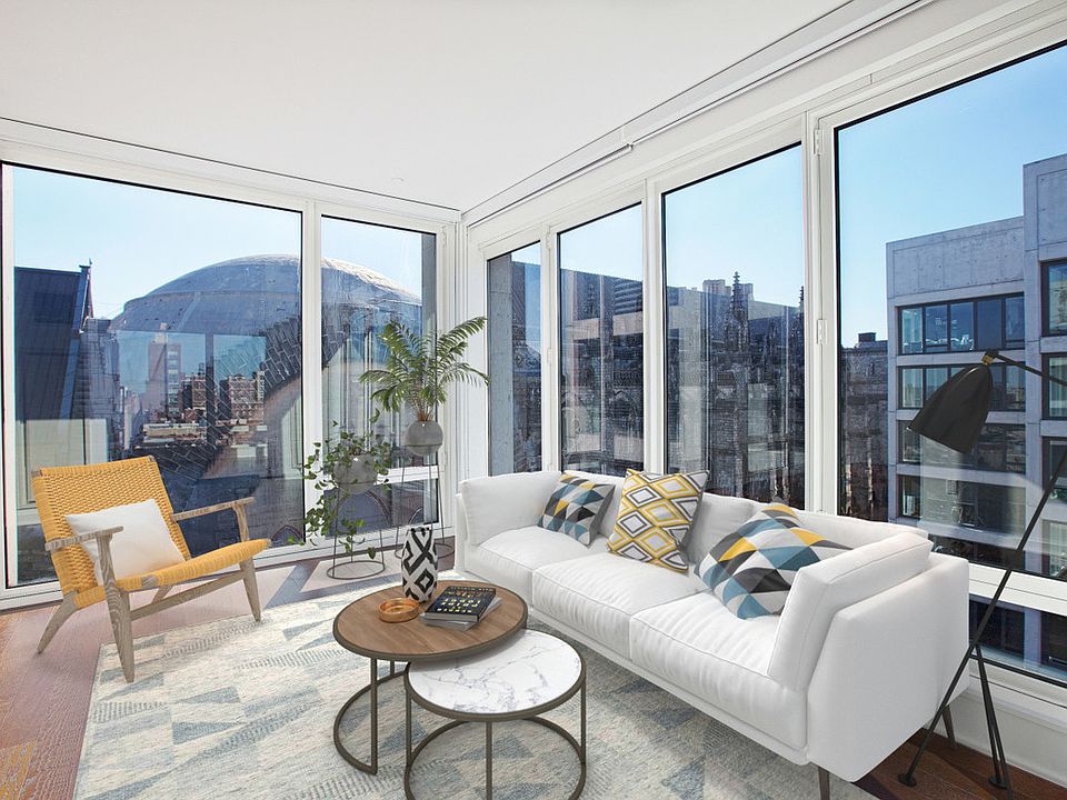 1st image of 400 W 113th St APT 1523