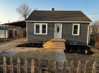 1907 Saint Clair St, Hamilton, OH 45011