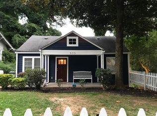 970 Westmont Rd SW, Atlanta, GA 30311