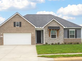 2325 Williamsport Lndg LOT 30, Columbia, TN 38401