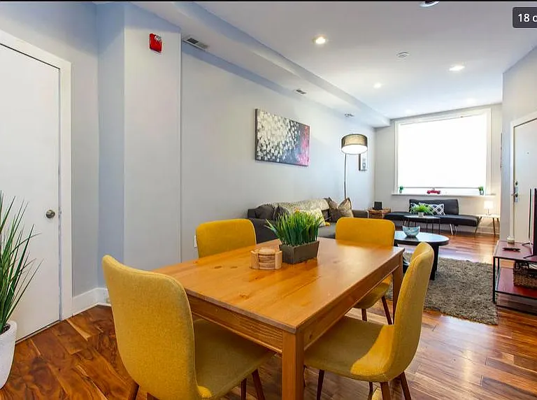 606 S American St #1 — Photo 12