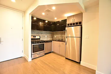 Rented by Clove Realty LLC