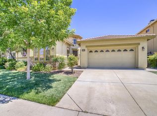 9845 Peters Ranch Way, Elk Grove, CA 95757