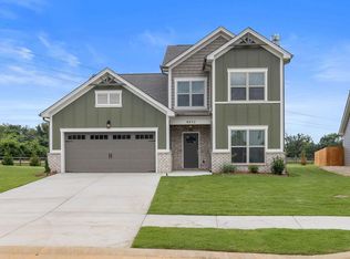 8852 Knolling Loop UNIT 38, Ooltewah, TN 37363