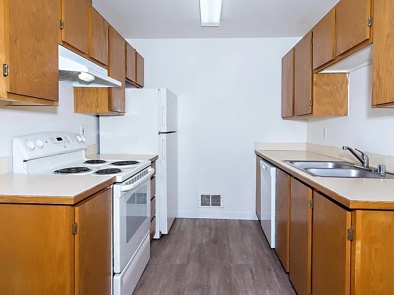 University Place Kitchen