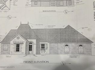 260 Dupre Rd, Opelousas, LA 70570