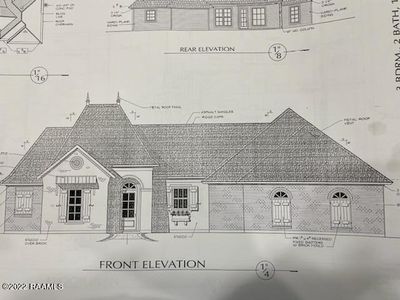 260 Dupre Rd, Opelousas, LA, 70570
