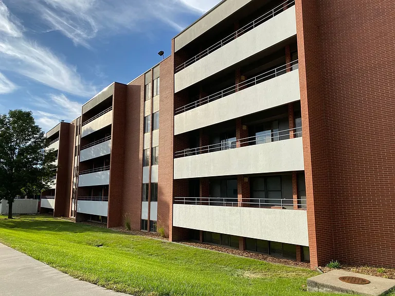 The Village at Gray's Lake Apartments - Des Moines — Photo 11