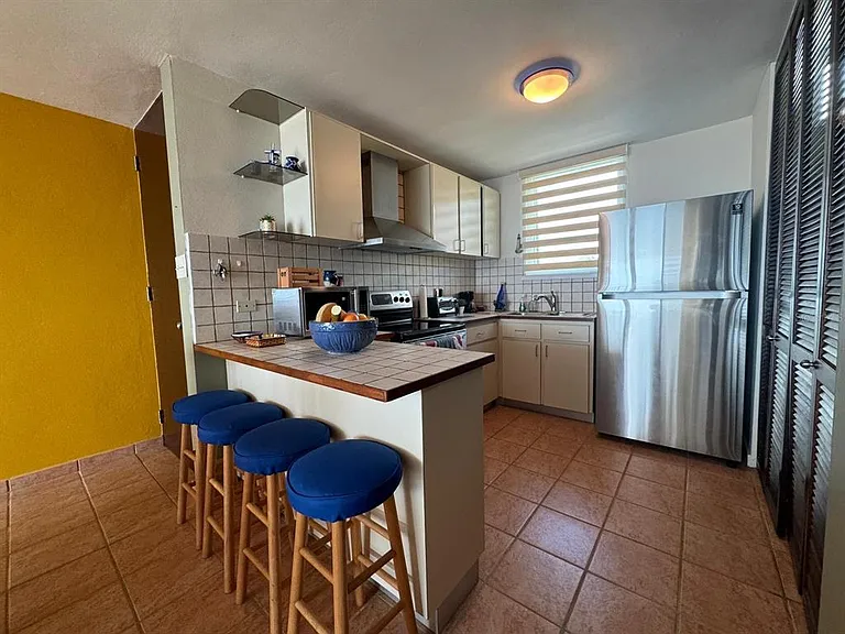COND VILLAS DEL FAR0 Calle Punta Tuna #2106 — Photo 8