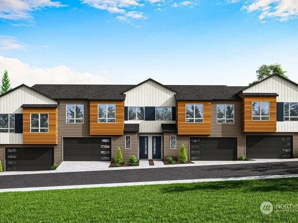 13780 NE 123rd Way #101, Redmond, WA 98052