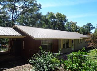 4524 Zero Rd, Meridian, MS 39301