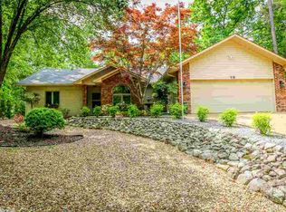 19 Raton Ln, Hot Springs, AR 71909