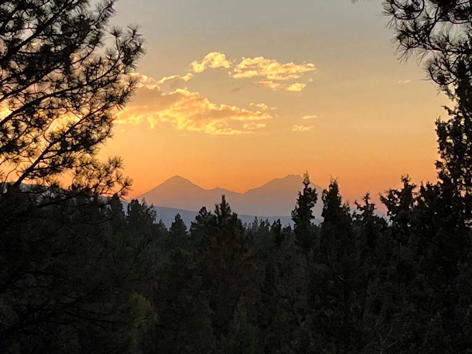 Saddleback Dr, Bend — Photo 1