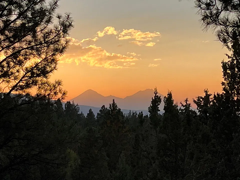 Saddleback Dr