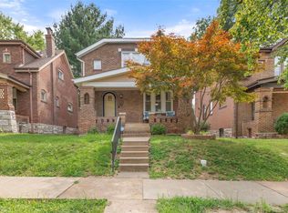 4124 Alma Ave, Saint Louis, MO