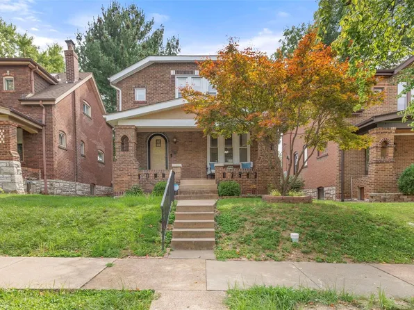4124 Alma Ave, Saint Louis, MO 63116