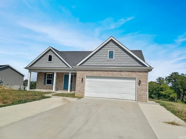 6220 W Stalheim Ave, Owensville, IN 47665