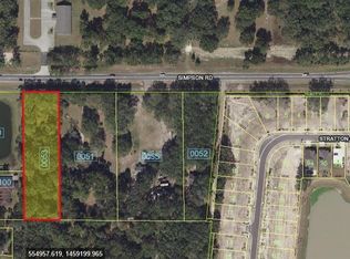 3115 Simpson Rd, Kissimmee, FL 34744