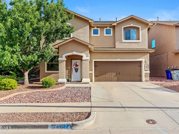 5024 Copper Ranch Ave, El Paso, TX 79934
