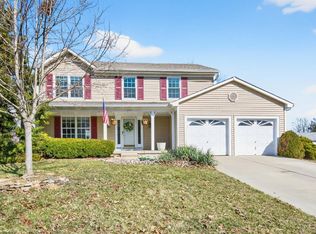 1068 Beaconway Ct, Maineville, OH 45039