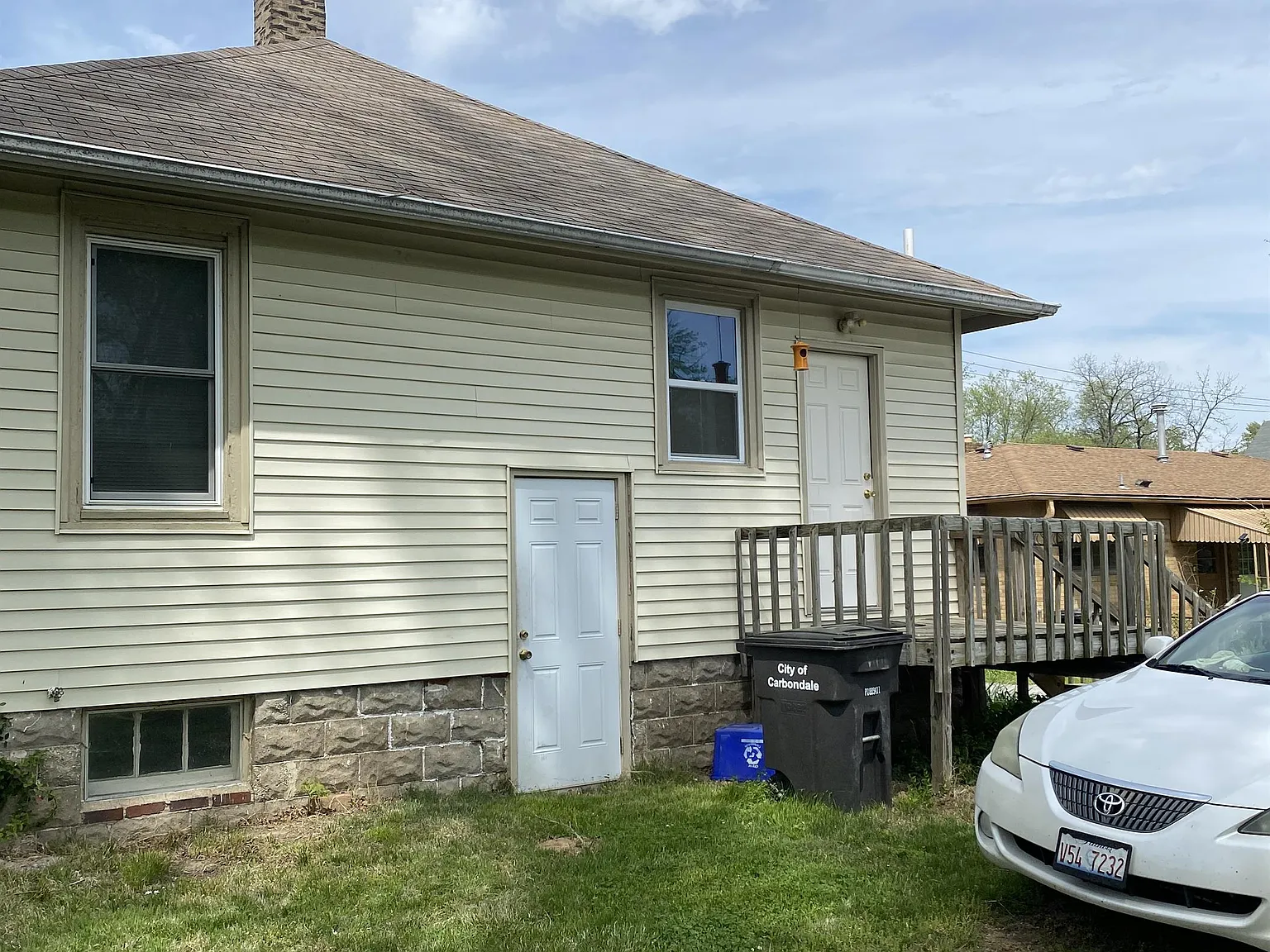 815 West Walnut Street - 1 — Photo 3