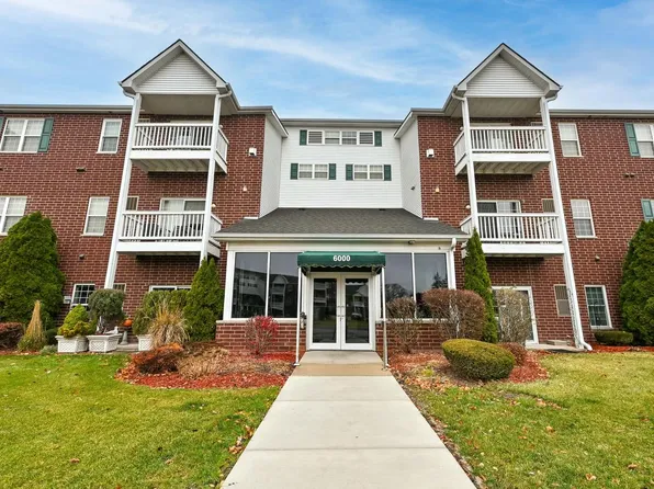 6000 South Buckhorn AVENUE #308, Cudahy, WI 53110