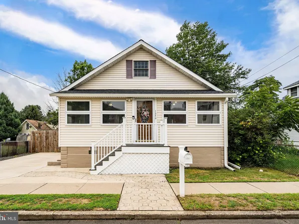 1270 Emerick Ave, Roebling, NJ 08554