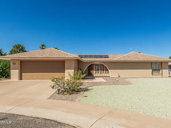 9870 W COMSTOCK Court, Sun City, AZ 85373