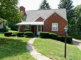 4978 Brownsville Rd, Pittsburgh, PA 15236