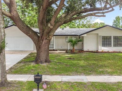 1028 Princess Gate Blvd, Winter Park, FL, 32792
