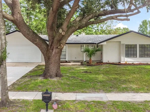 1028 Princess Gate Blvd, Winter Park, FL 32792