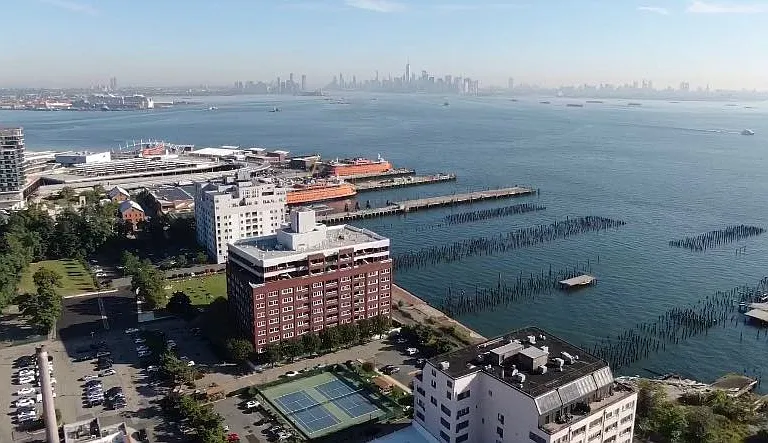 90 Bay Landing St #7K — Photo 30