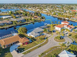 282 Tait Ter, Port Charlotte, FL 33952