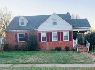104 E Roanoke St, Richmond, VA 23224