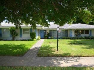 706 Buoy Rd, North Palm Beach, FL 33408