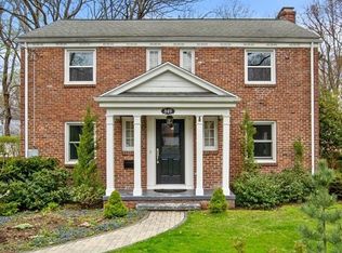 849 Dickinson St, Springfield, MA 01108