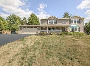 W5247 Plantation Rd, Elkhorn, WI 53121