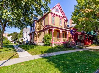 85 Oxford St, Rochester, NY 14607
