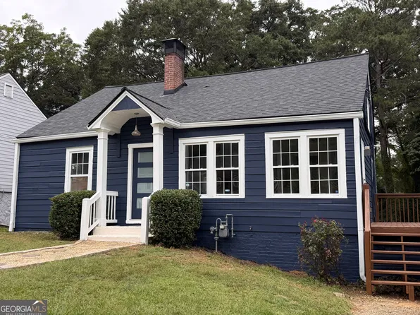 1375 Richland Rd SW, Atlanta, GA 30310