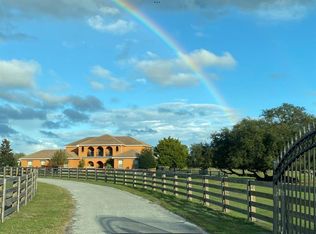 20832 Hunter Hill Dr, Dade City, FL 33523