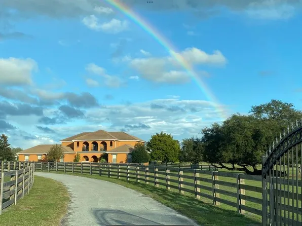 20832 Hunter Hill Dr, Dade City, FL 33523