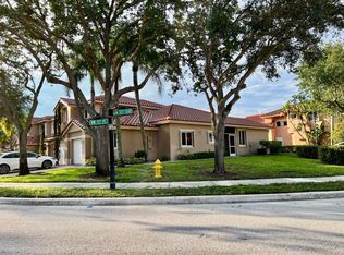 12584 NW 57th Pl, Pompano Beach, FL 33076