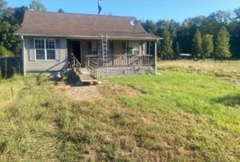 Property Front View