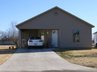 205 S 18th Ave, Paragould, AR 72450