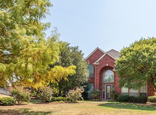 7 Courtney Ct, Dalworthington Gardens, TX 76015