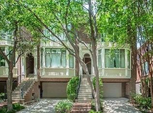 2611 Colby St, Dallas, TX 75204