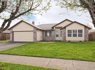 647 S 25th Ct, Cornelius, OR