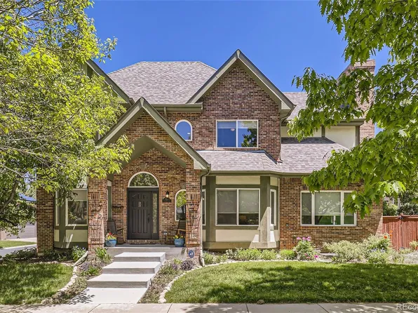 110 S Ulster Street, Denver, CO 80230