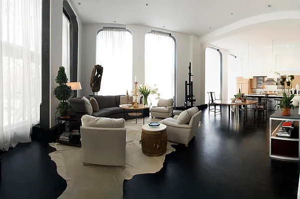 Sold by Brown Harris Stevens | media 22