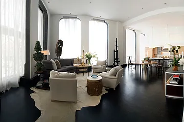 Sold by Brown Harris Stevens